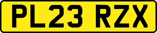 PL23RZX