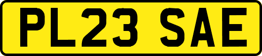 PL23SAE
