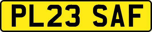 PL23SAF