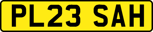 PL23SAH