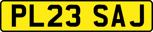 PL23SAJ