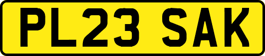 PL23SAK