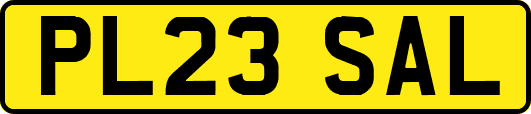 PL23SAL
