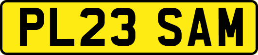 PL23SAM