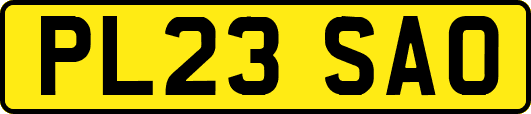 PL23SAO