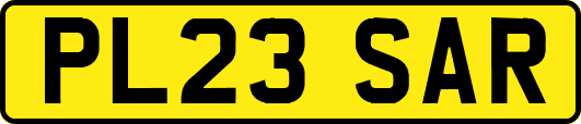 PL23SAR