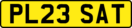 PL23SAT