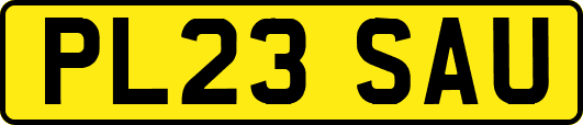 PL23SAU