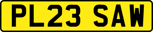 PL23SAW