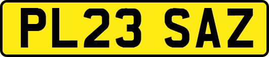 PL23SAZ