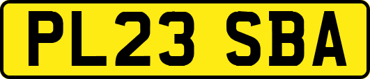 PL23SBA