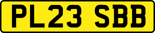 PL23SBB