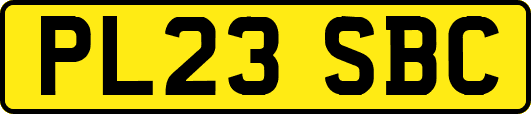 PL23SBC
