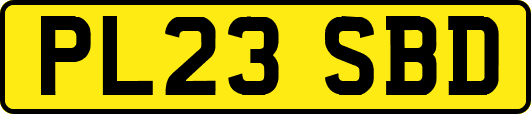 PL23SBD