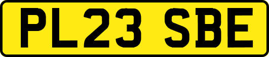 PL23SBE