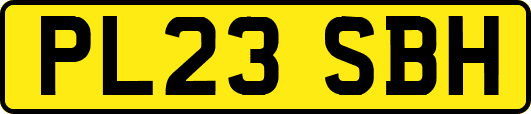 PL23SBH