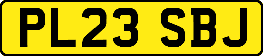 PL23SBJ