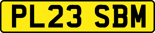 PL23SBM