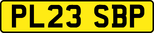 PL23SBP
