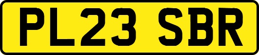 PL23SBR