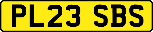 PL23SBS