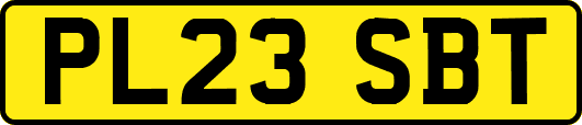 PL23SBT