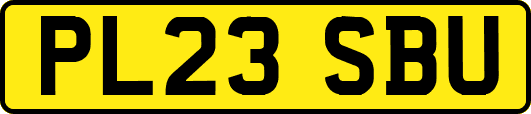 PL23SBU