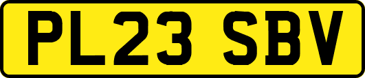 PL23SBV