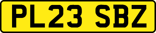 PL23SBZ