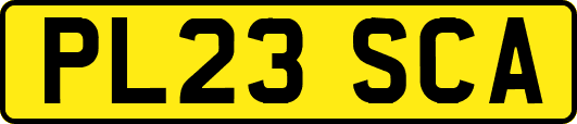 PL23SCA