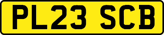 PL23SCB