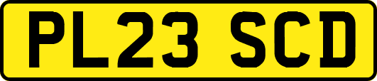 PL23SCD