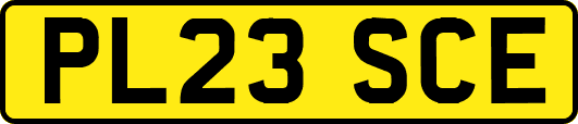 PL23SCE