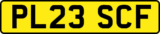 PL23SCF