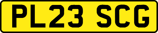PL23SCG
