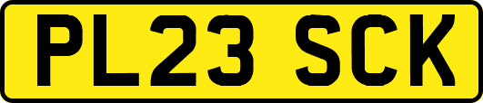 PL23SCK