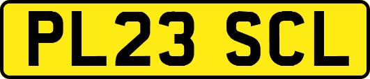 PL23SCL