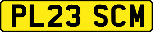 PL23SCM