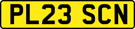 PL23SCN