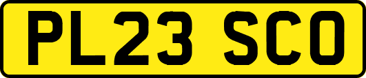 PL23SCO