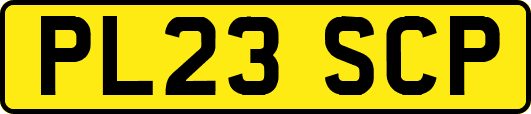 PL23SCP