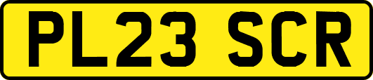 PL23SCR