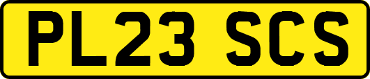 PL23SCS