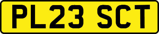 PL23SCT