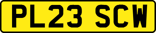 PL23SCW