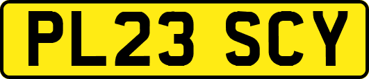 PL23SCY