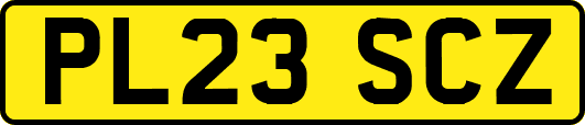 PL23SCZ
