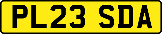 PL23SDA