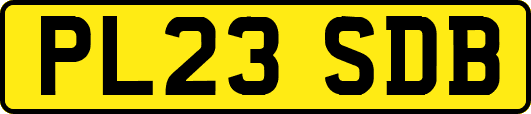 PL23SDB