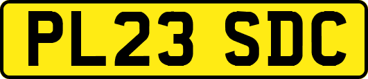 PL23SDC